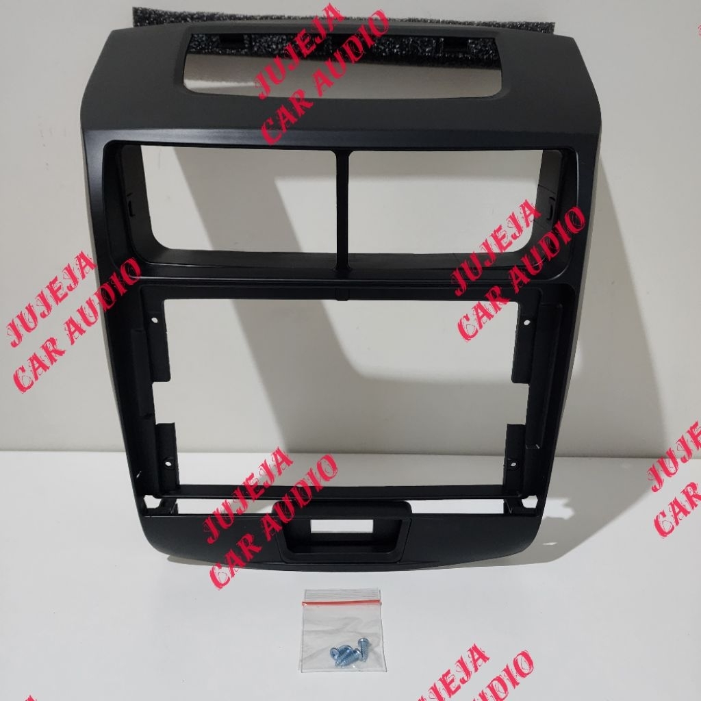 Frame head unit tv mobil android 9 inch mobil avanza xenia veloz 2012-2018