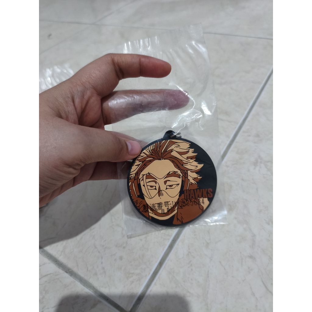 Official Merch JJK, Touken Ranbu, Onepiece, MHA, Tototsuhi