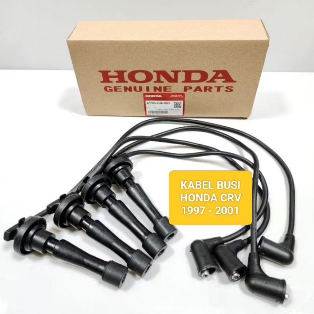 KABEL BUSI HONDA CRV 1997 - 2001