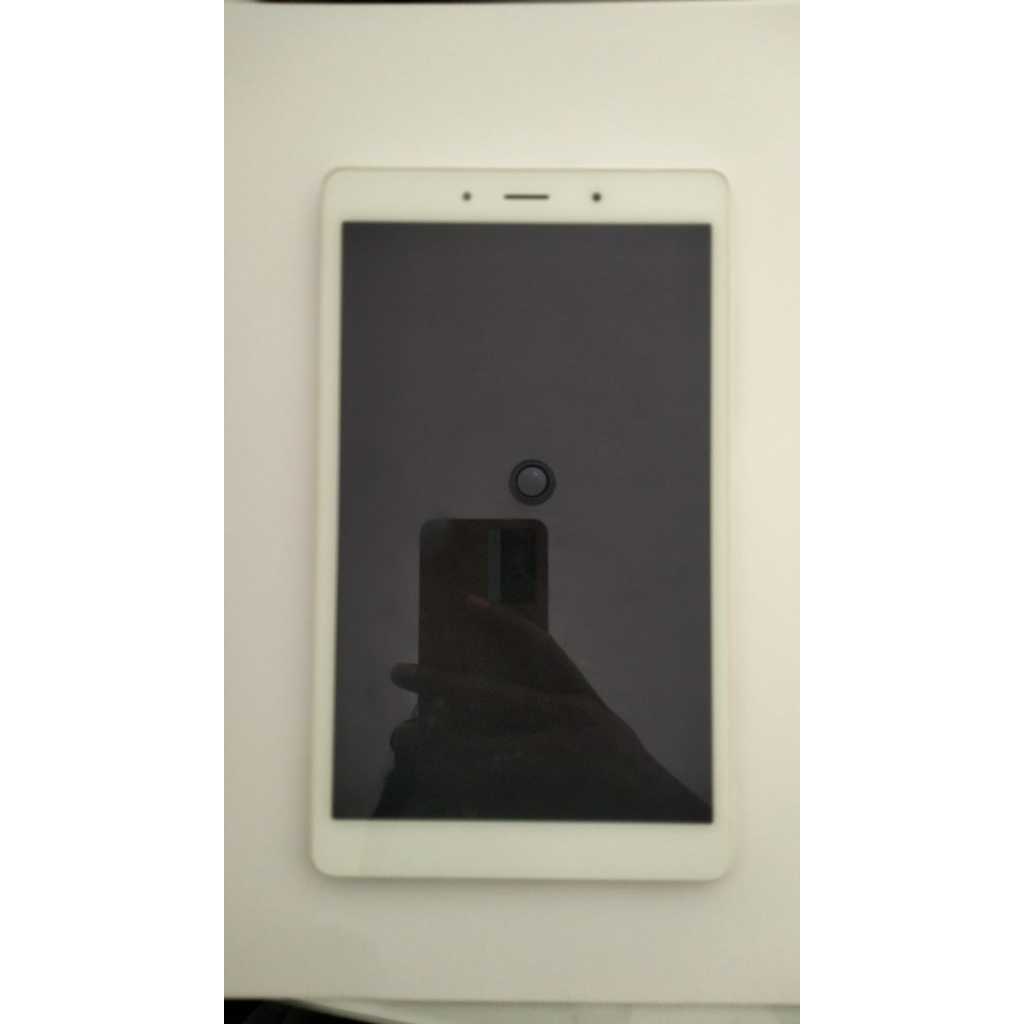 LCD Samsung Original Series T295 - Tab A8.0 2019 Tanpa Minus