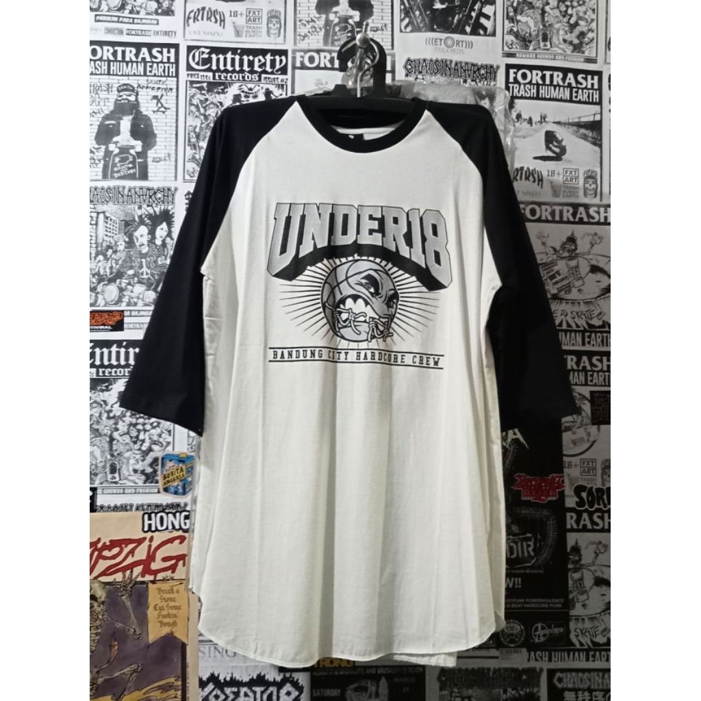 RHLN.UNDER 18 "97 Bandung HC"