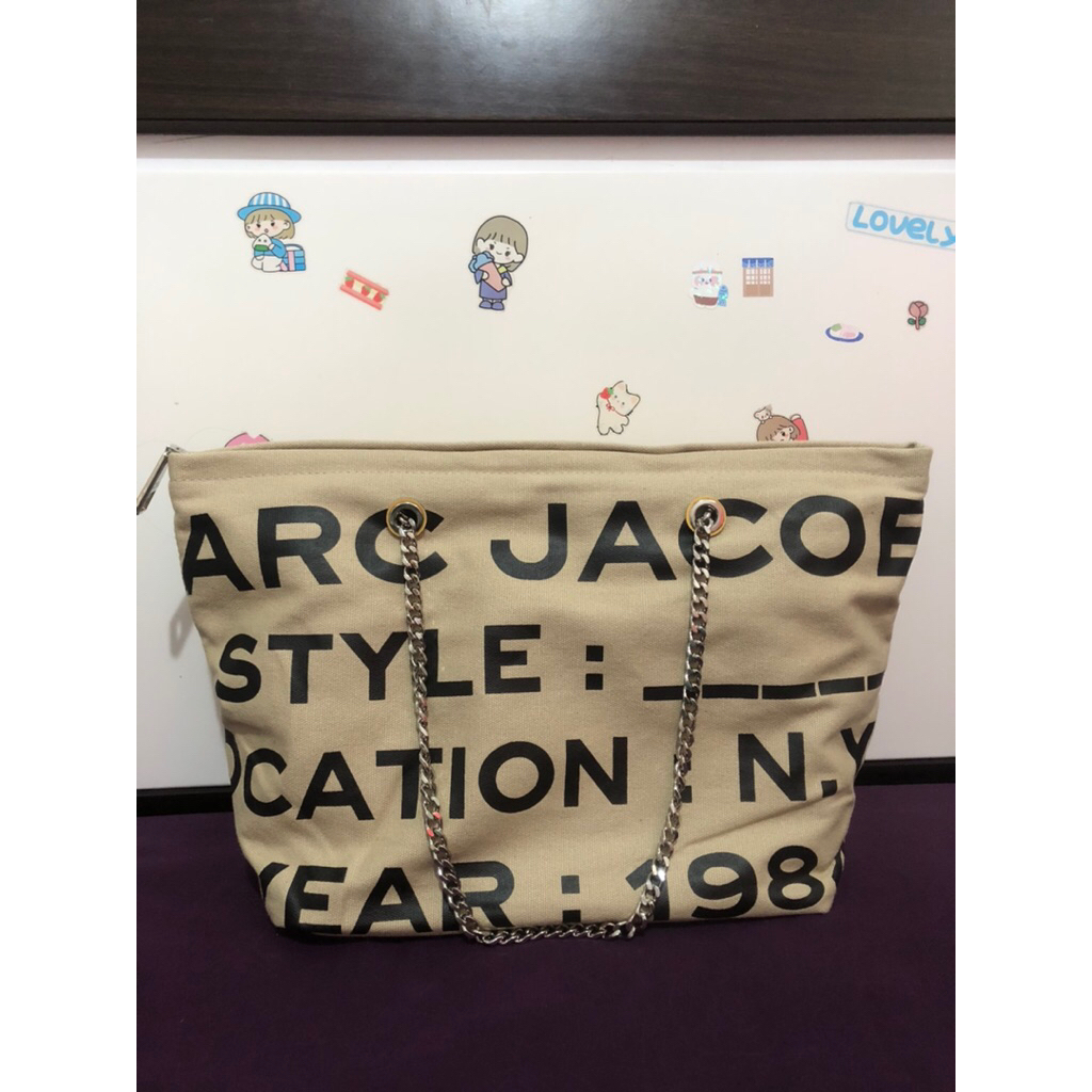 NEW| Tote marc jacobs