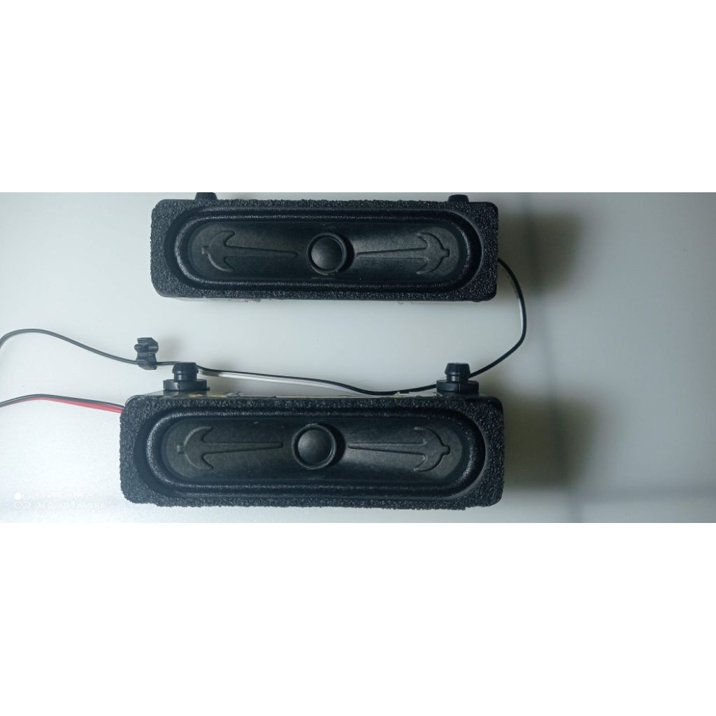 Speaker TV Led Samsung UA43N5001AK UA 43N5001 Original