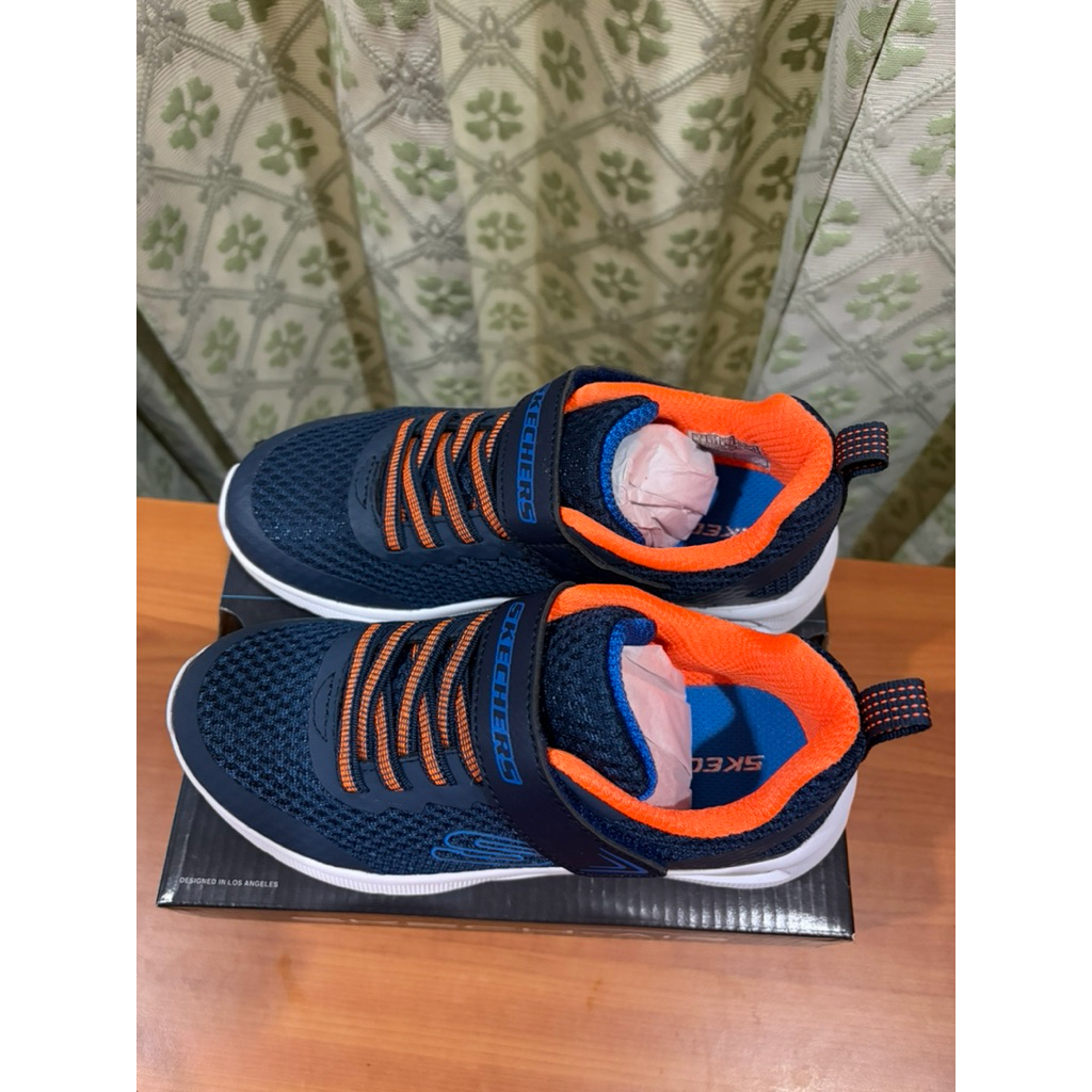 Sepatu Anak Skech Air By Skecher ukuran 32