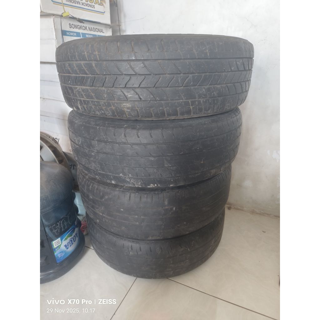 velg kalleng ori mobilio