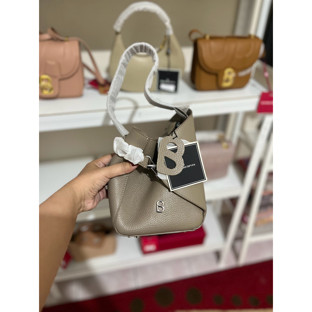 britney bag small creta