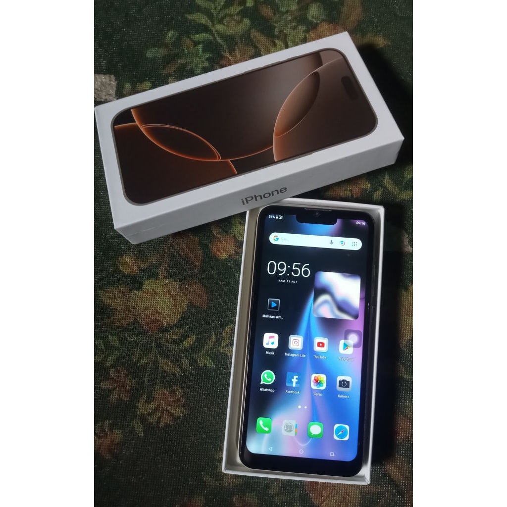 Ip 14 Pro Max 512GB (HDC)