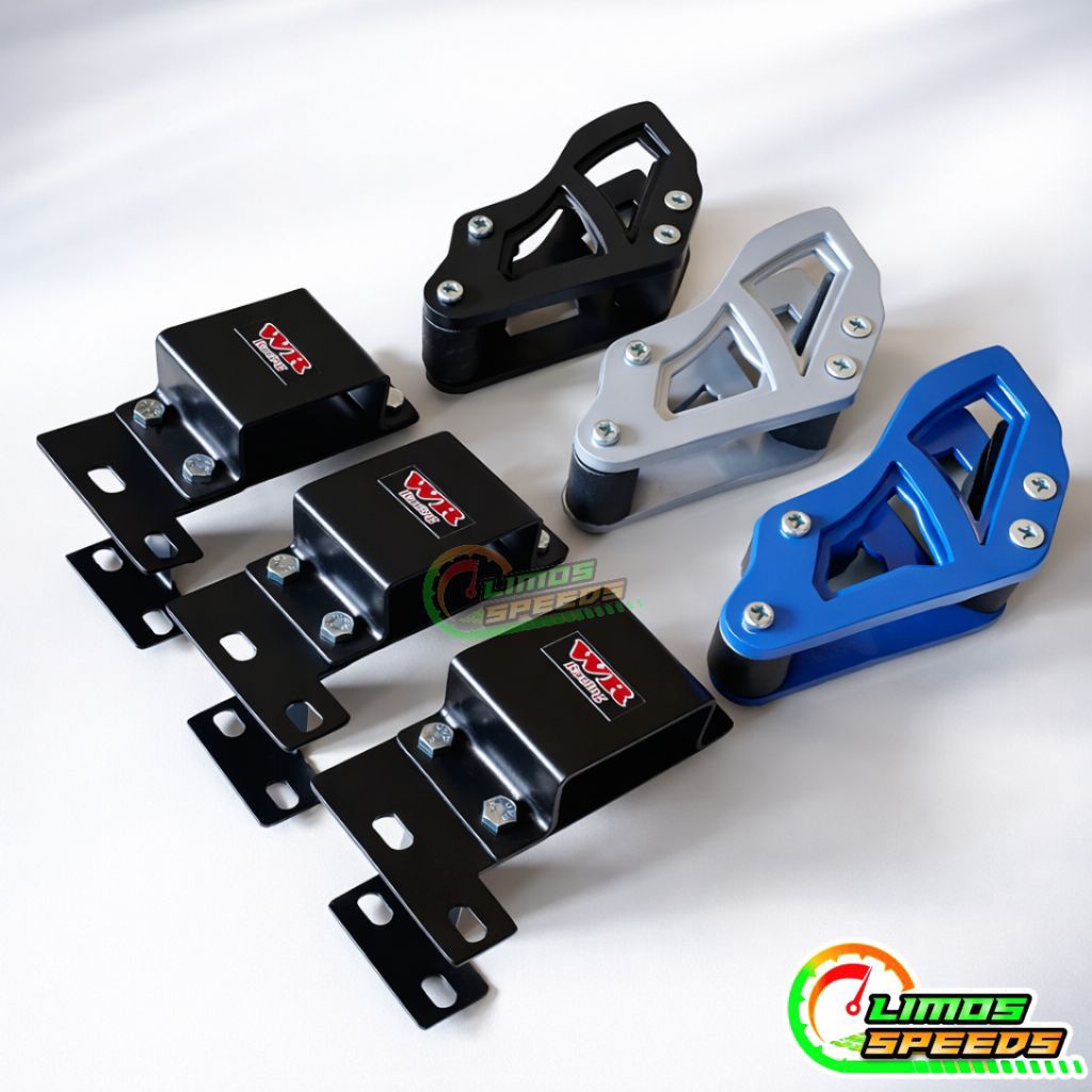 Tensioner Rantai Wr155 Stabilizer Rantai Wr155