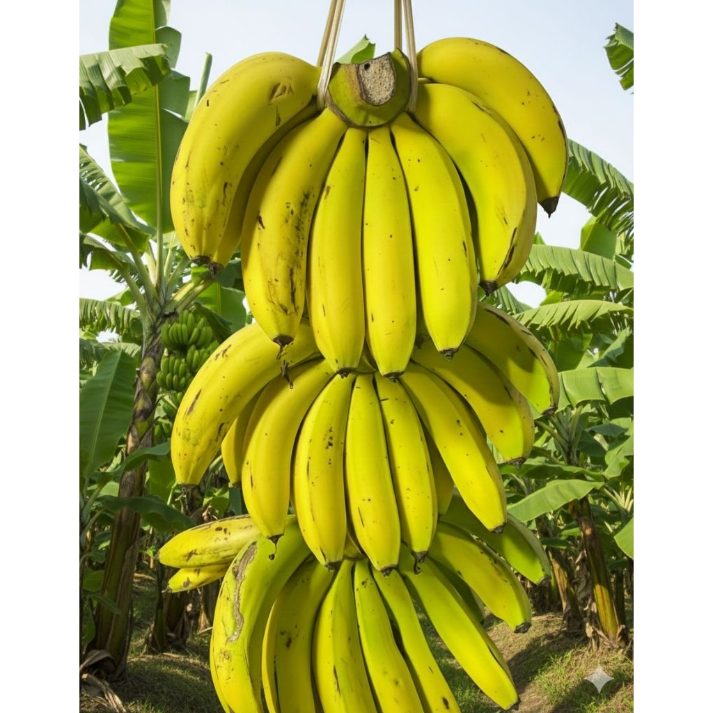 pisang ambon 1kg