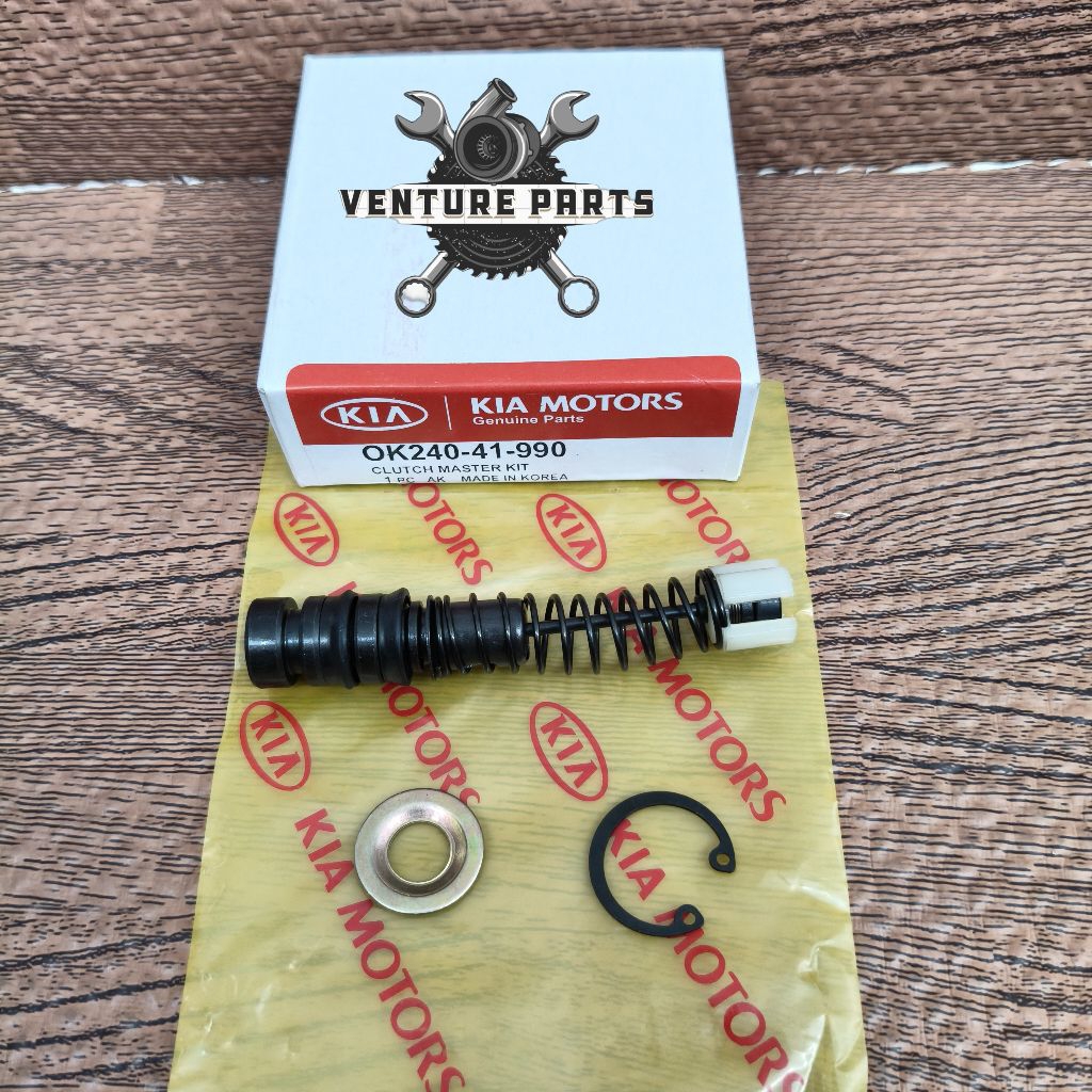 cm kit clutch master kit timor