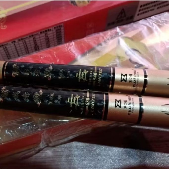 Tegek Muzhimu Best Master Gold 450 Barang Rare