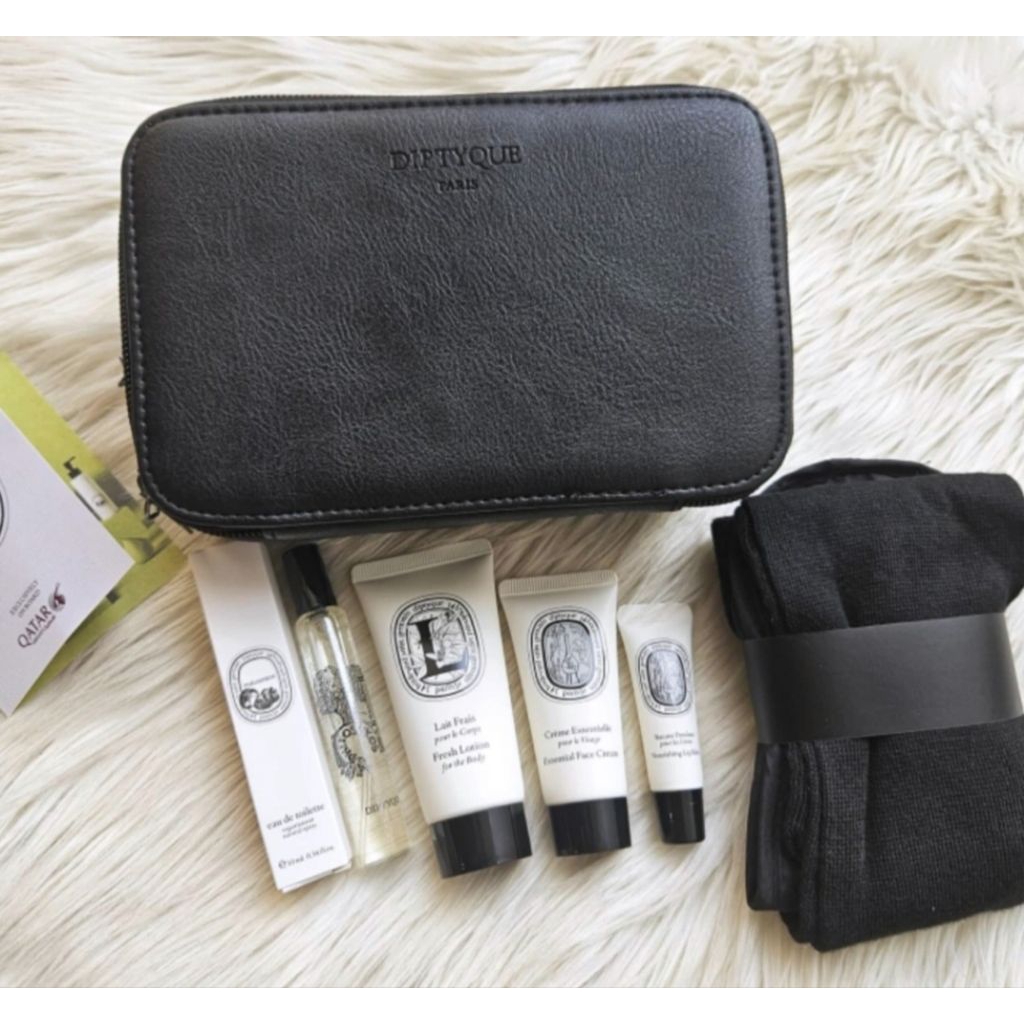 DIPTYQUE SET