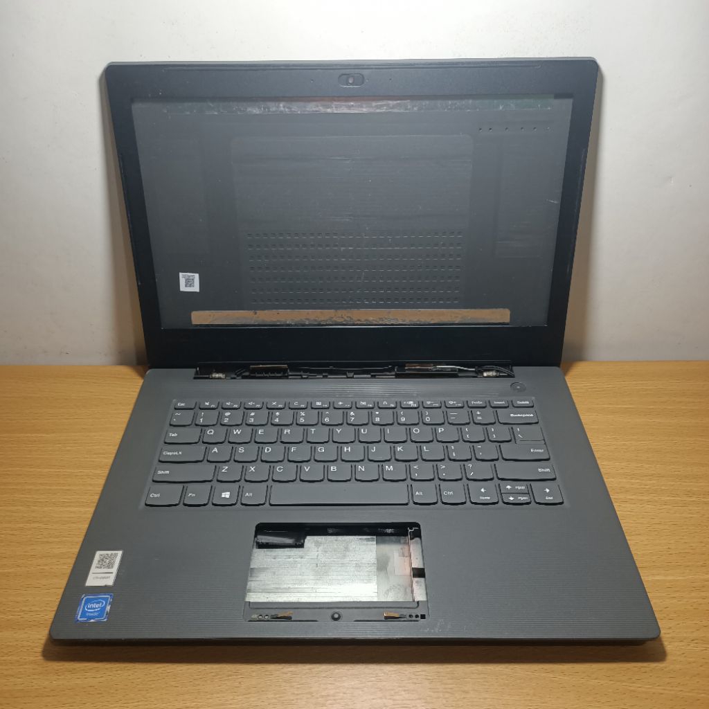 Casing Case Kesing Laptop Lenovo V130-14IGM V130-14IKB