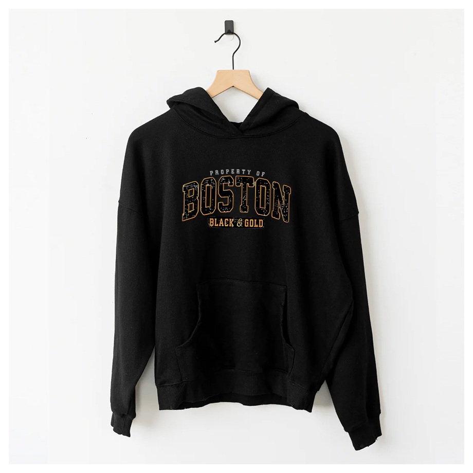 Jaket Boston Celtics Sweater Hoodie Basket Boston Fleece Big Size S - 6XL