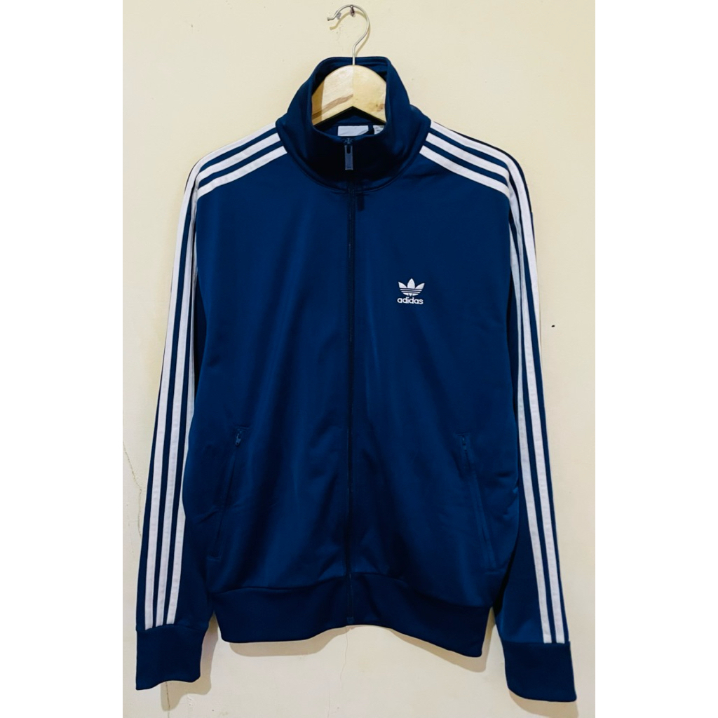 Tracktop Adidas Firebird