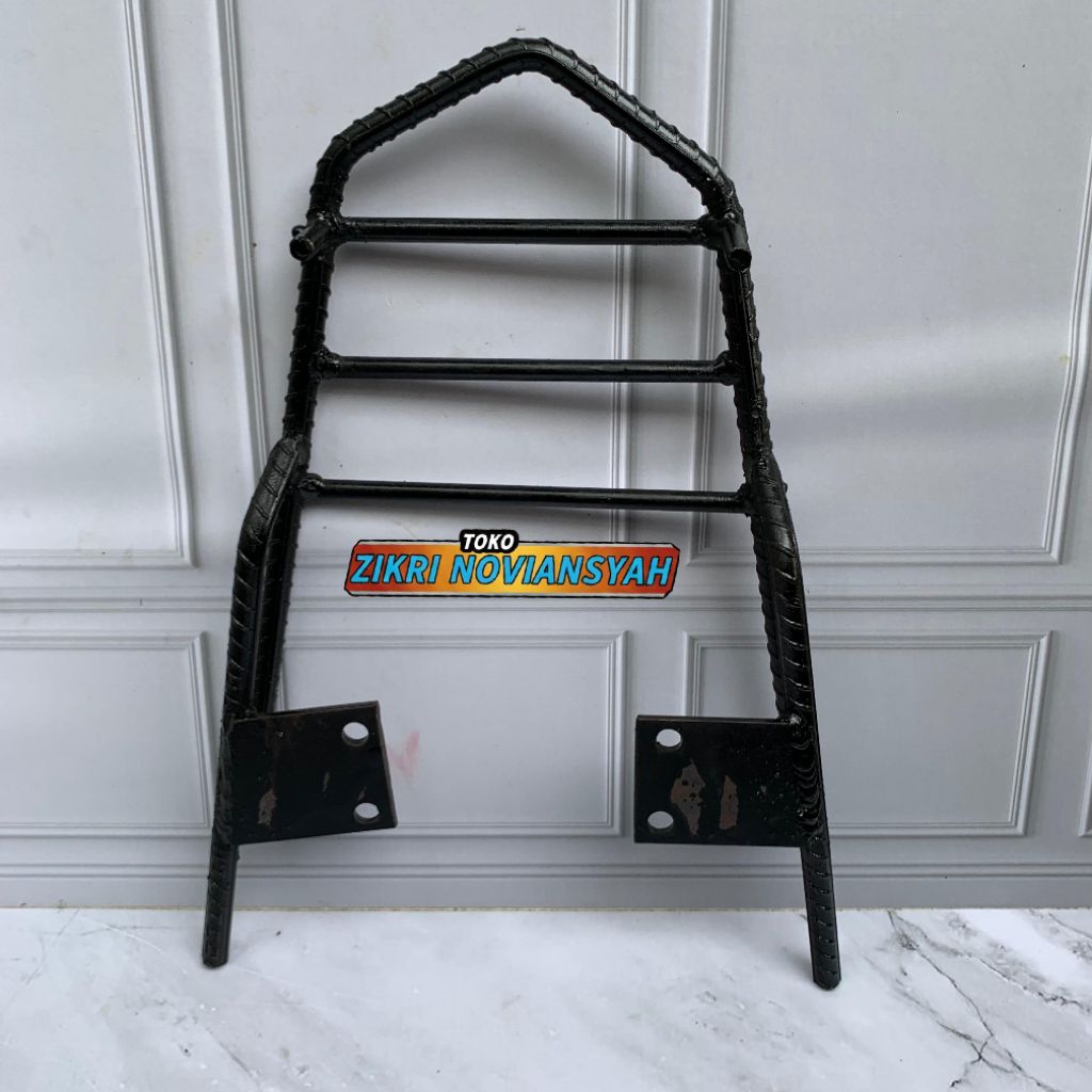 BEHEL BAGASI BELAKANG VEGA NEW-ZUPITER Z SEMUA JENIS MOTOR BEBEK YAMAHA