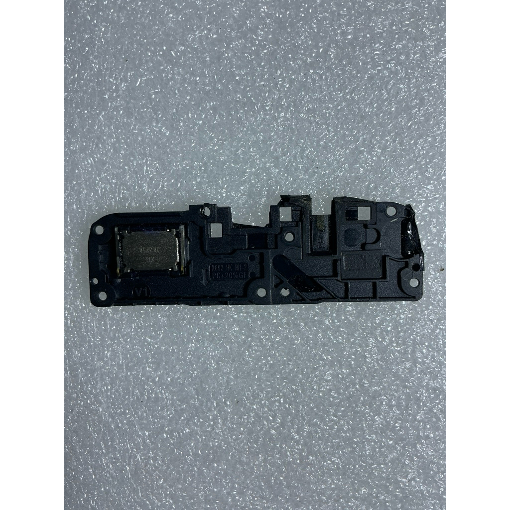 BUZZER BAWAH INFINIX NOT 8 100% ORIGINAL COPOTAN