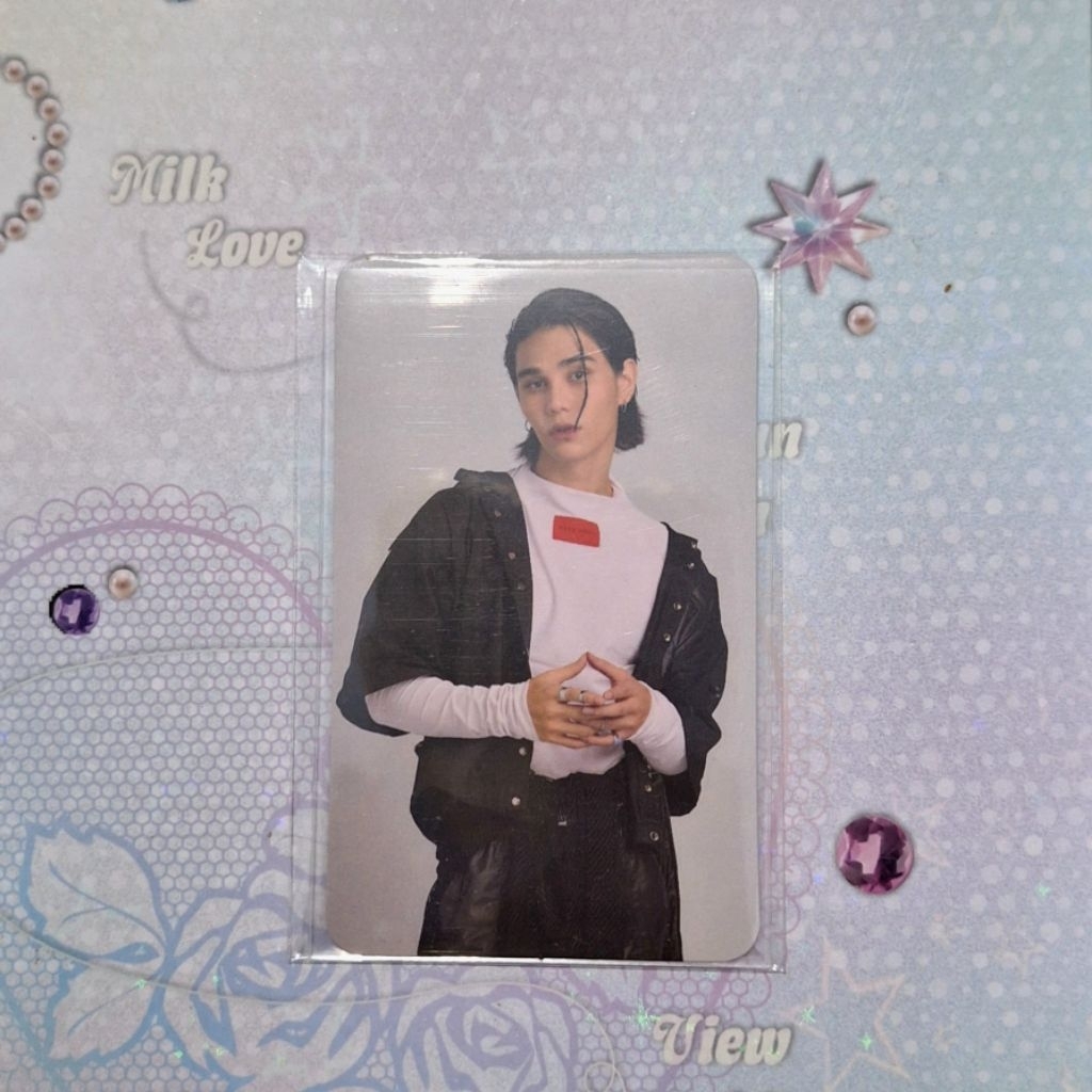 JEFF SATUR KINNPORSCHE PHOTOCARD PC SERIES