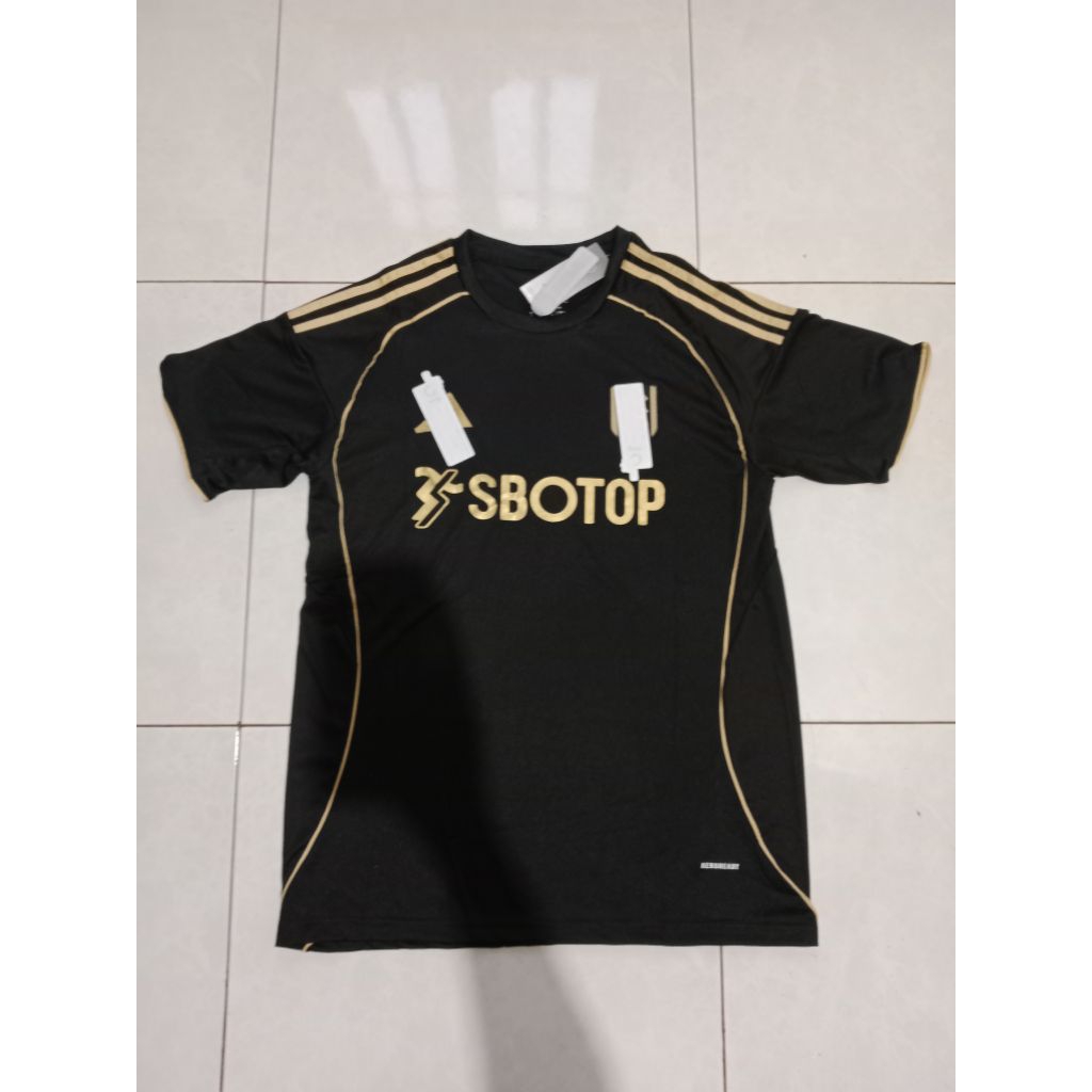 jersey fulham bpl