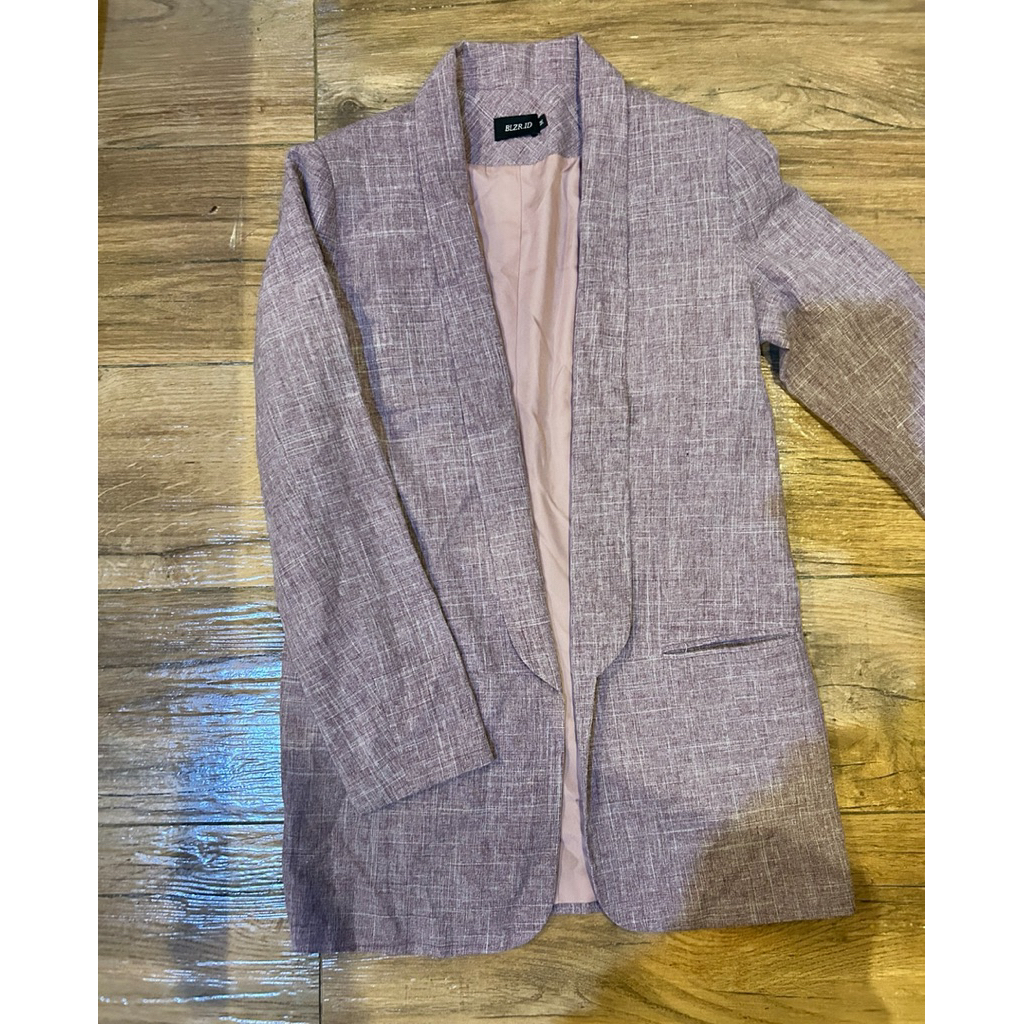 BLZR.ID Blazer Wanita