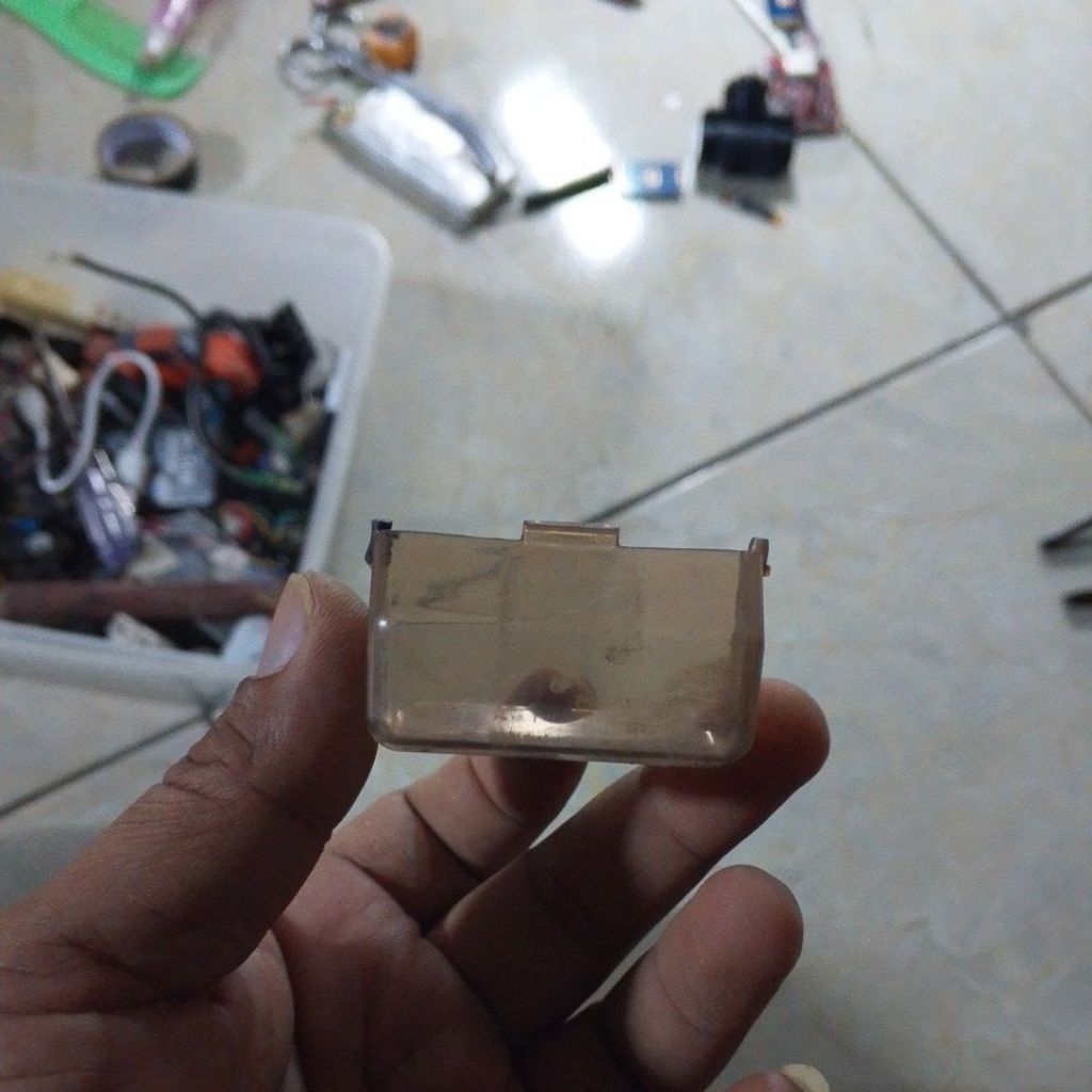 tutup gimbal poltar jt1 pro.