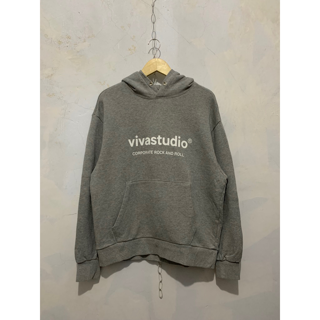 Hoodie Vivastudio