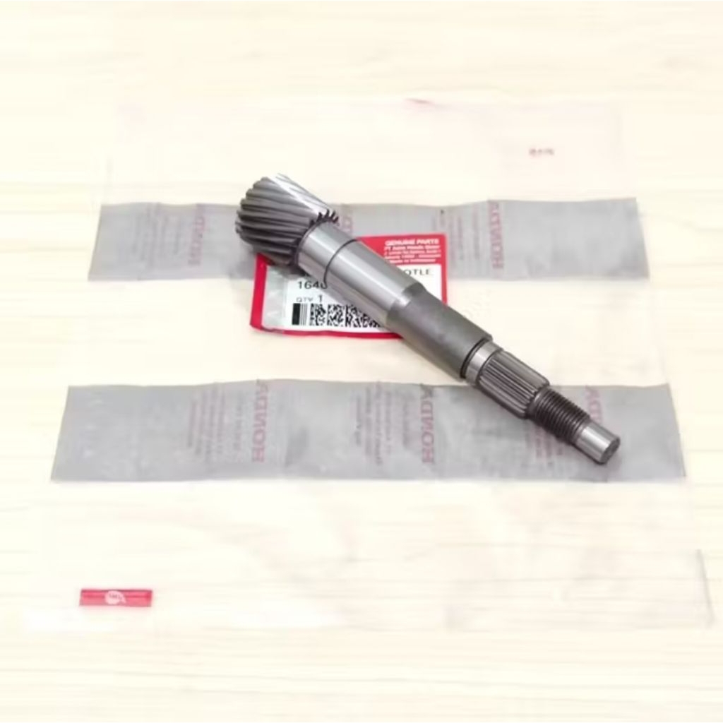 As Pully Beat fi Esp As Puli Belakang Beat fi Esp K81