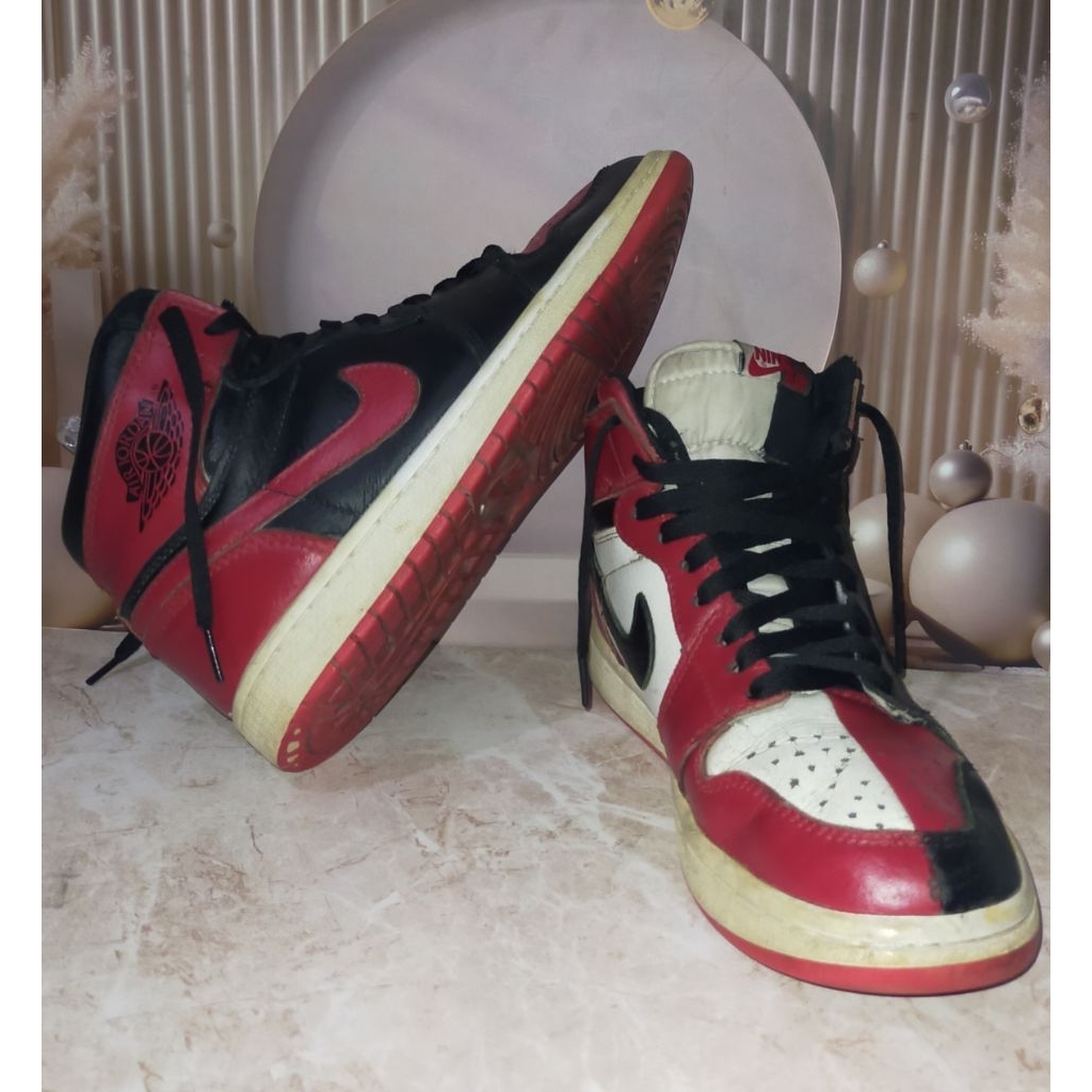 Sepatu AJ1 Hi Joker -40