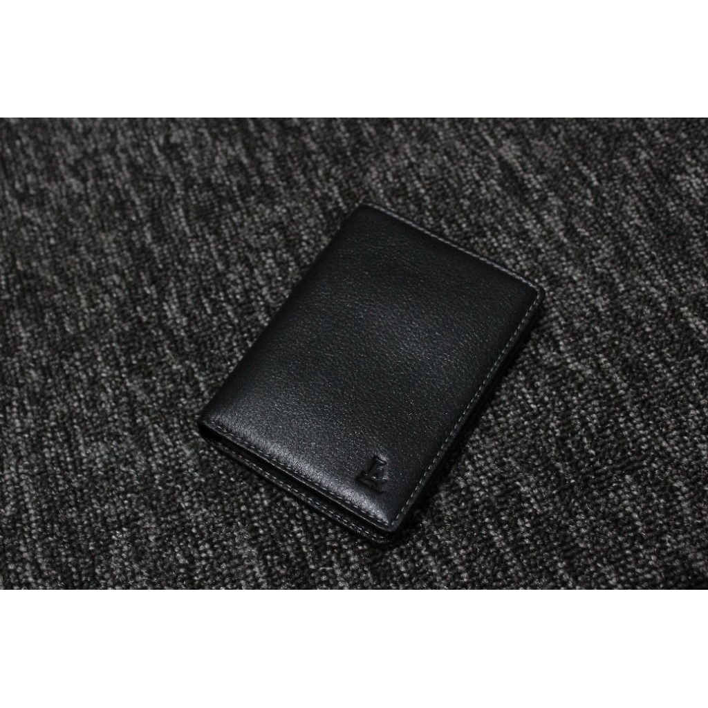 Dompet Kartu Kulit Sapi Premium Louis Andreano