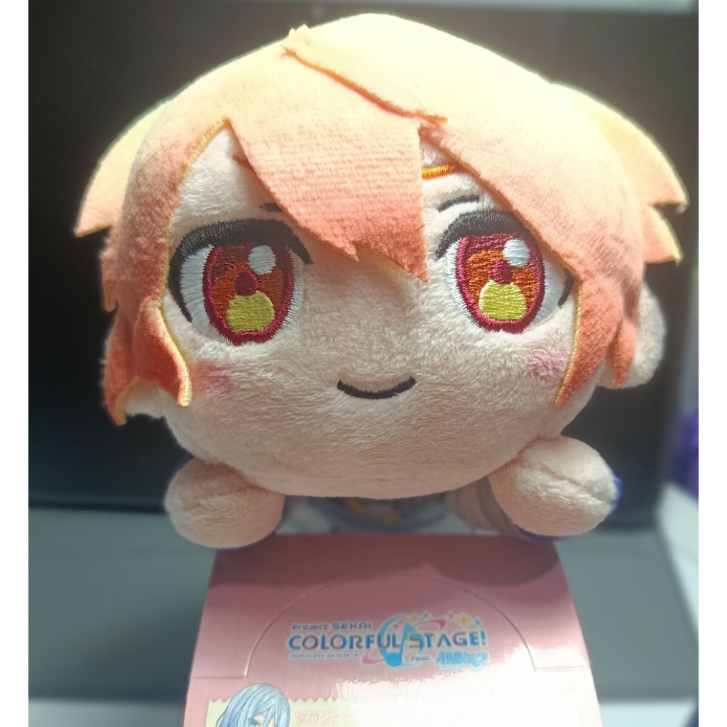 (booked) Nesoberi Tsukasa Tenma Project Sekai