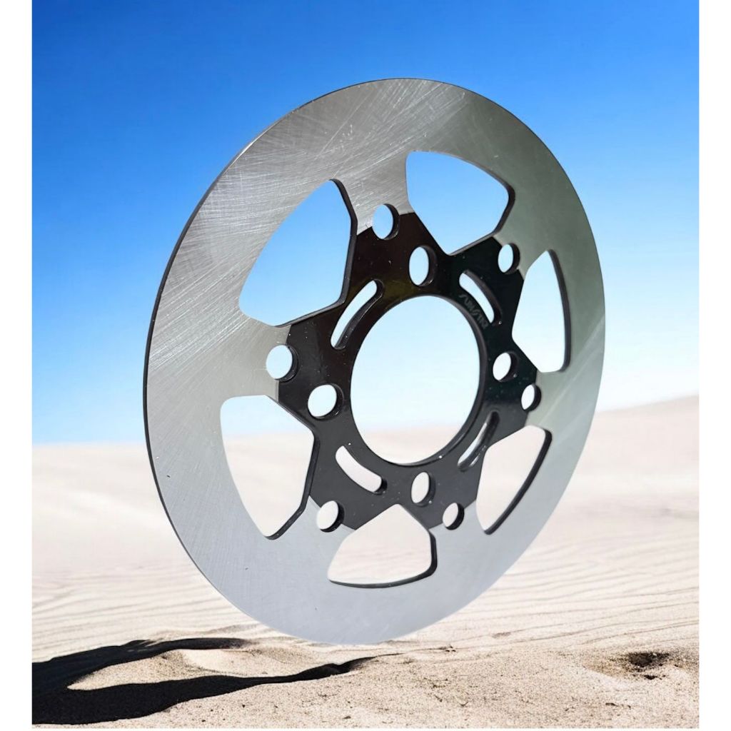 piringan depan  xride nouvo mx new mx old fizr alfa poswan jupiter vega vega zr vega r new vega zr v