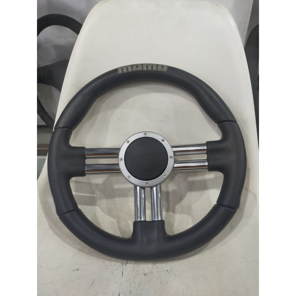 Setir Stir Momo Original ( rare )