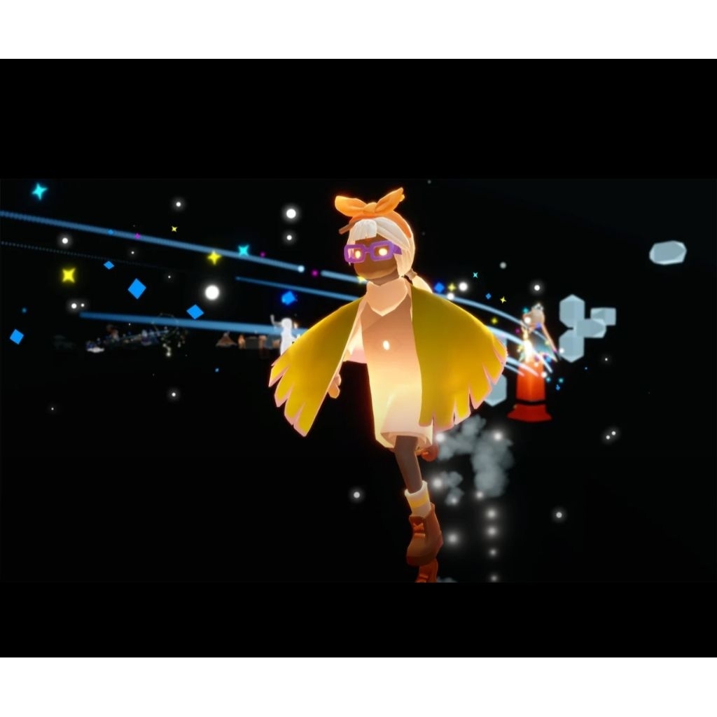 Personality Event Day Quiz Sky COTL Children of the Light