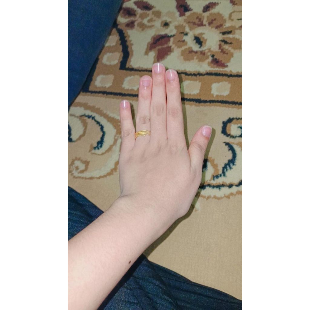 HB racikan farmasi aman bahan BPOM