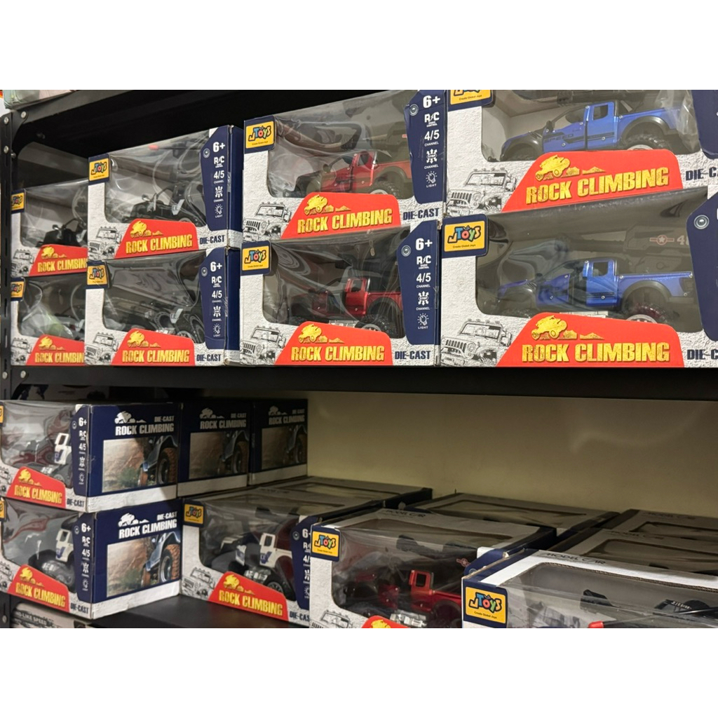 REMOTE CONTROL JEEP POLICE 928/MAINAN ANAK REMOTE CONTROL JEEP POLICE