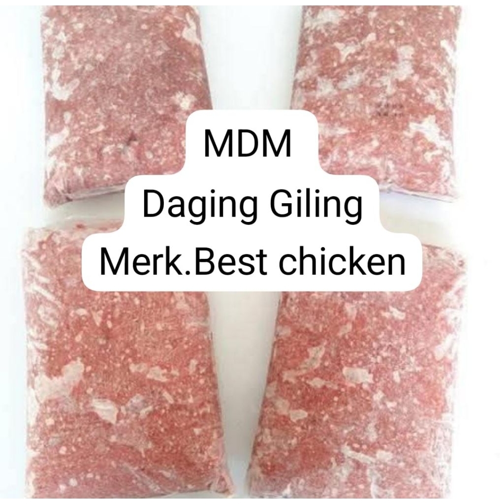 mdm daging giling 1kg