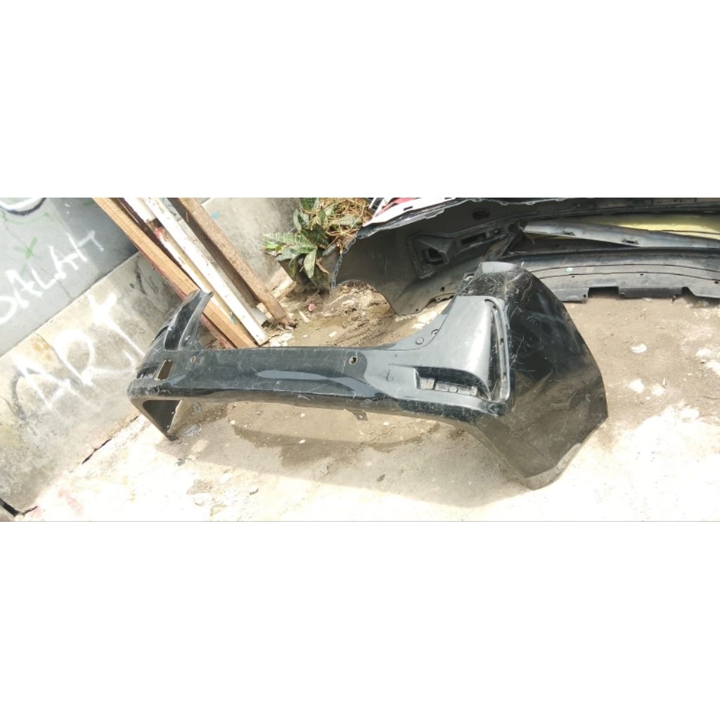 bemper belakang Avanza Xenia 2019-2020