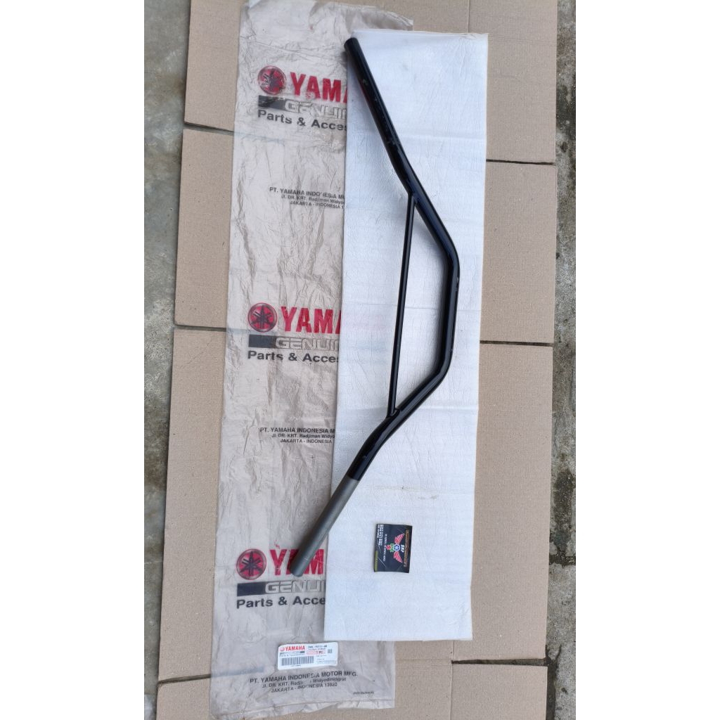 Stang Stir Yamaha YT115 original baru NOS.