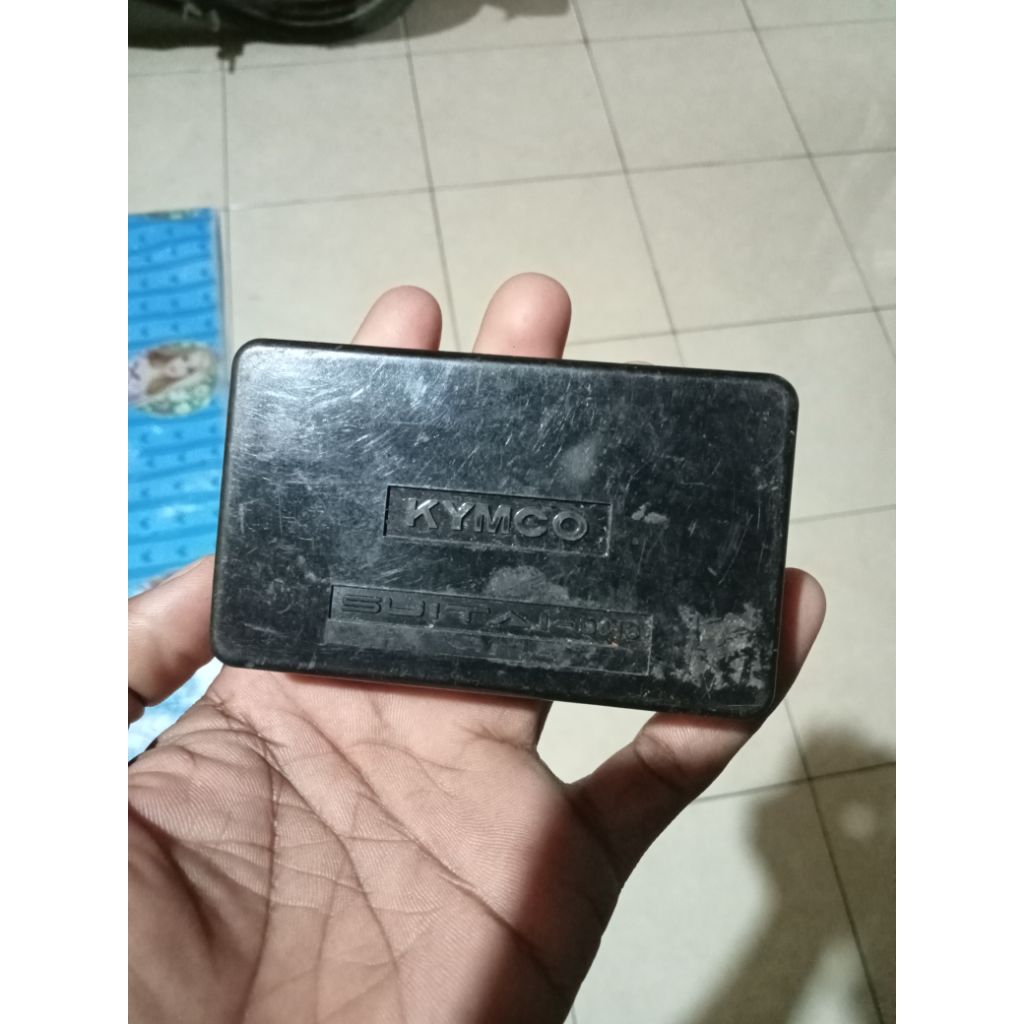 Cdi Kymco original