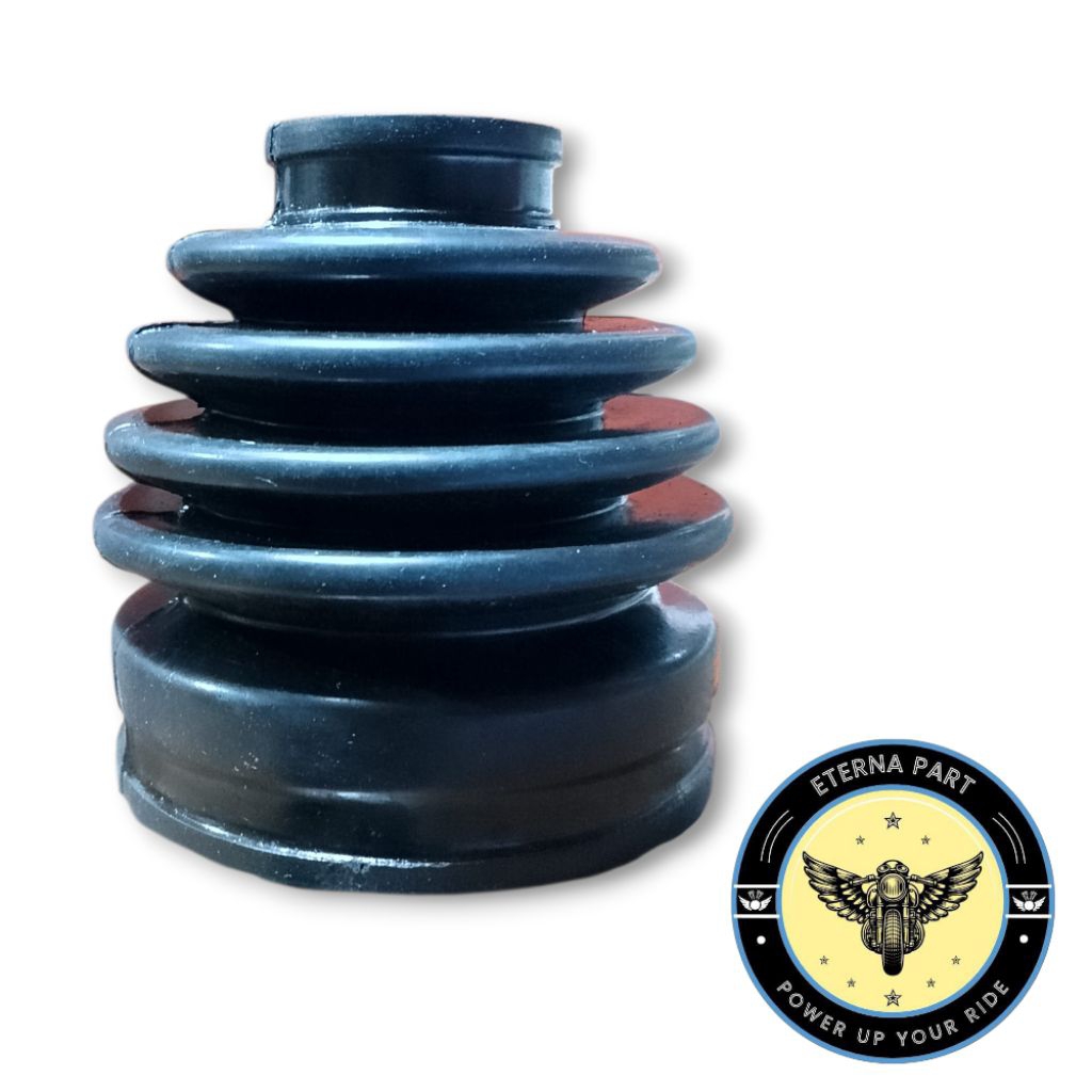 BOOT AS RODA HONDA CIVIC WONDER '85(44333-SA5-004)