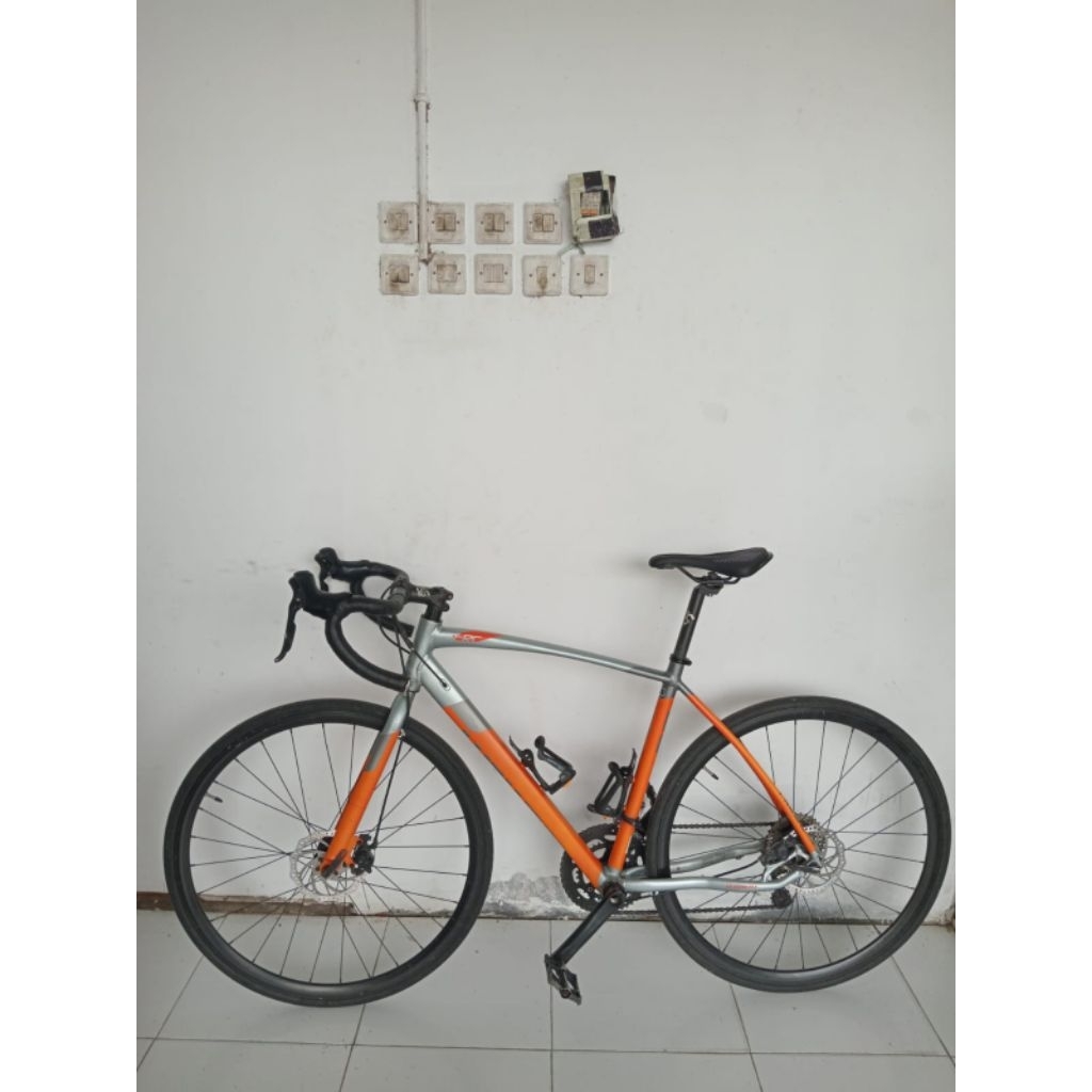 roadbike element frc 52
