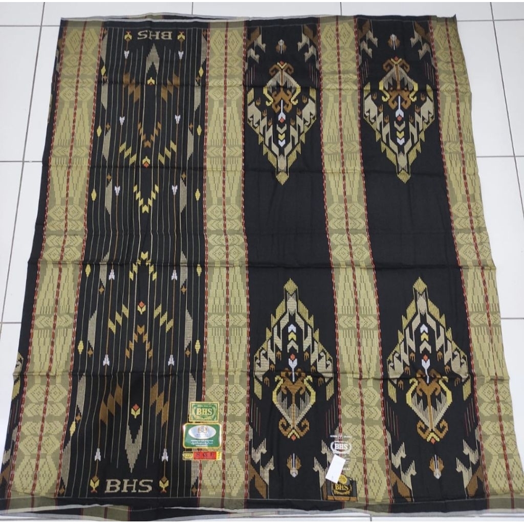 Sarung bhs masterpiece SGE gold full sutra