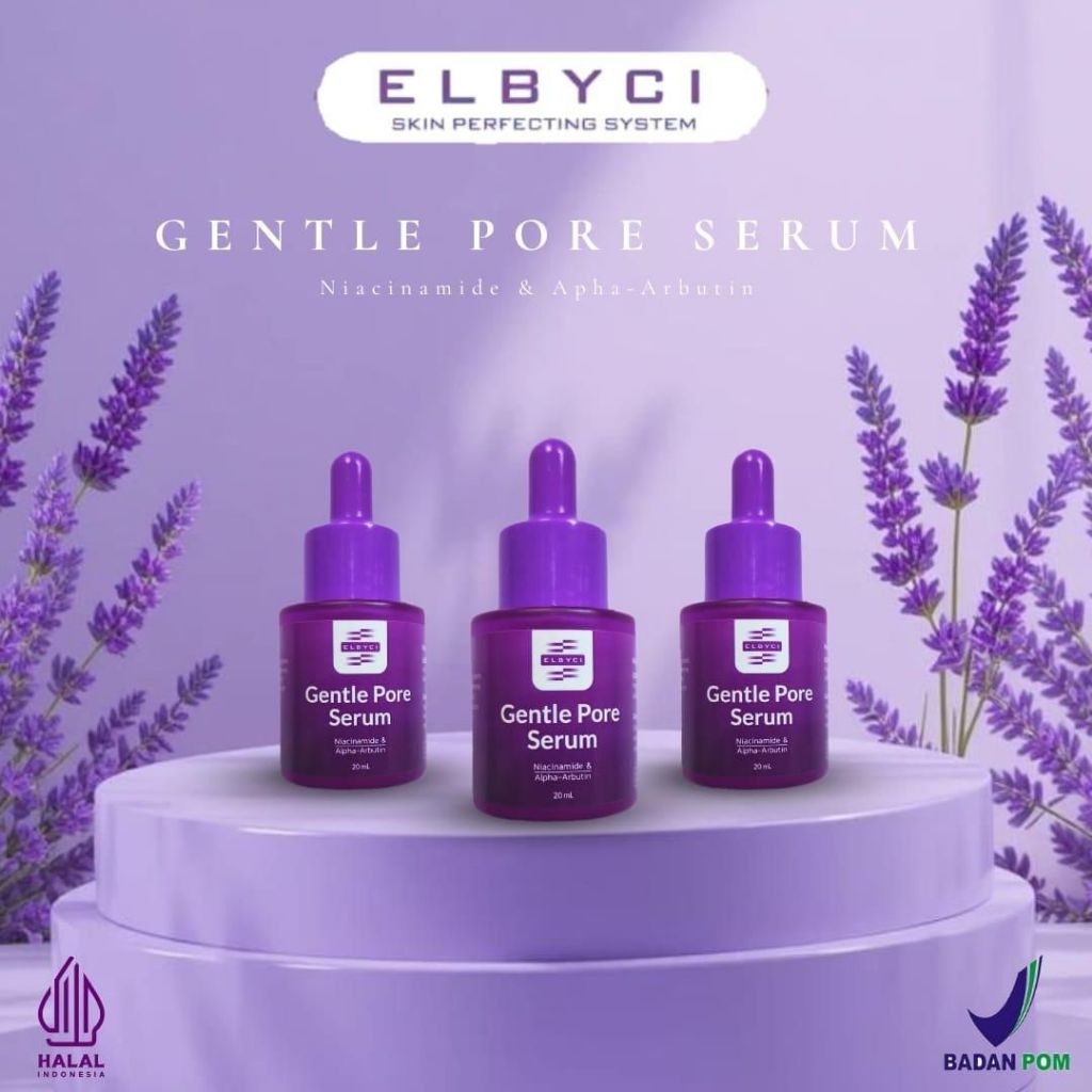 elbyci skincare