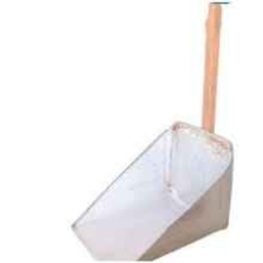 cikrak besi pengki besi serok besi