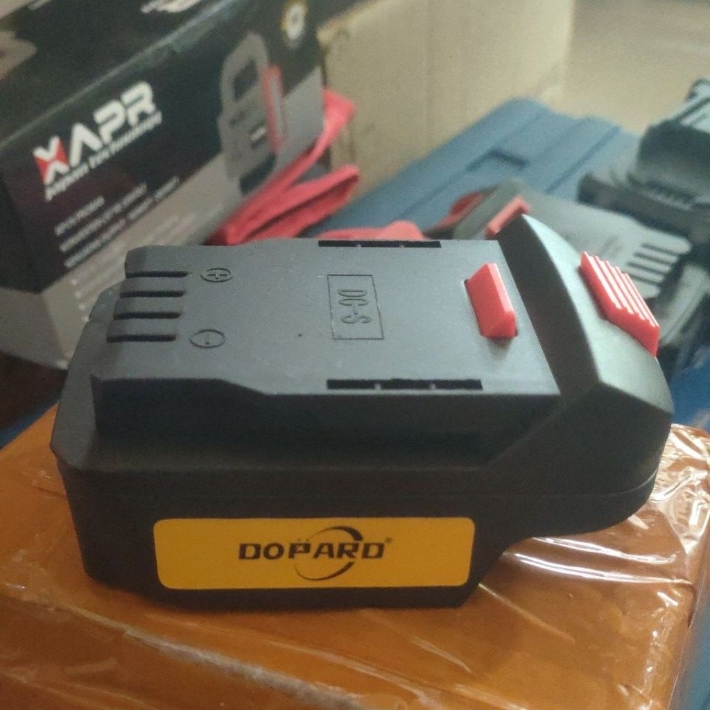 adaptor/konverter Dongcheng LXT