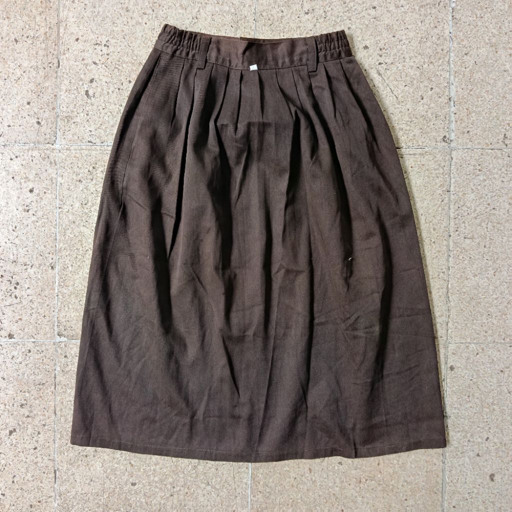 PL rok pramuka / fox 13