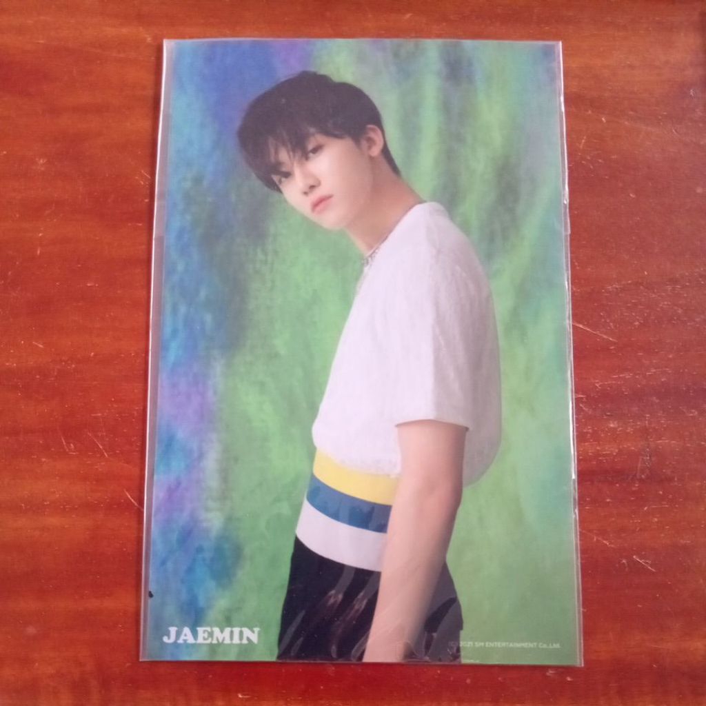 official photoset jaemin hello future nct dream jungwoo nct127 nct 127