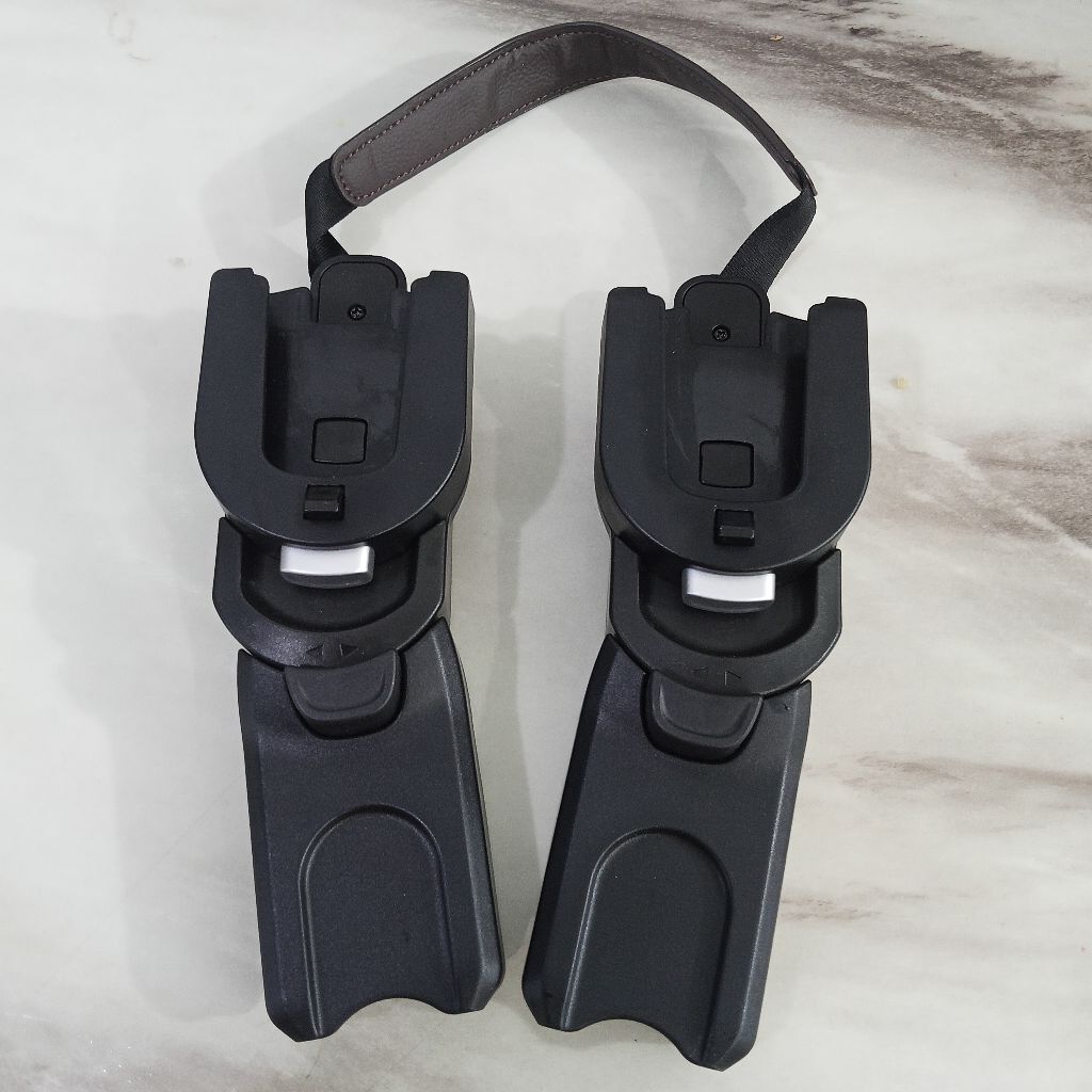 Adaptor Carseat Nuna Triv