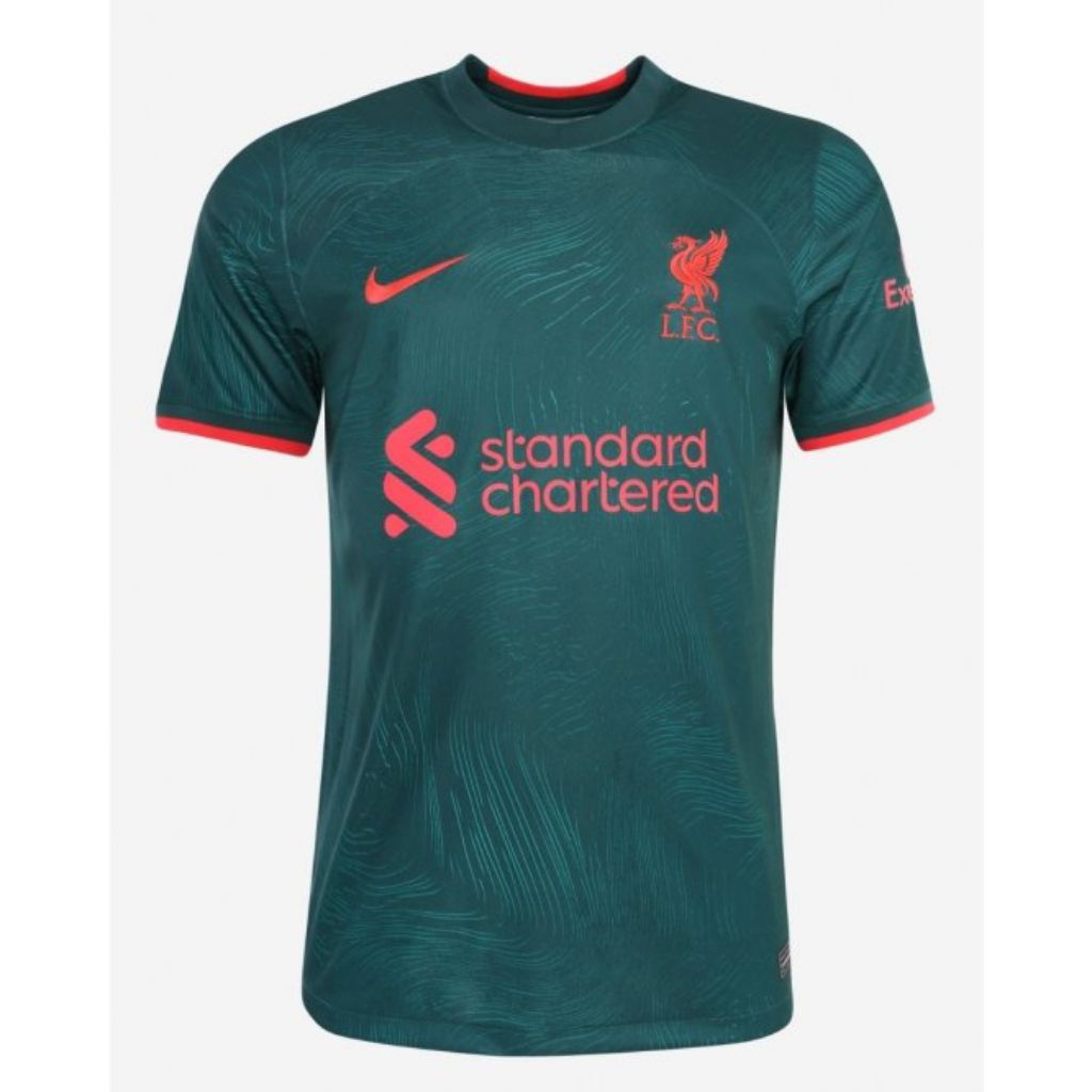 Jersey Original Liverpool Third 2022/23