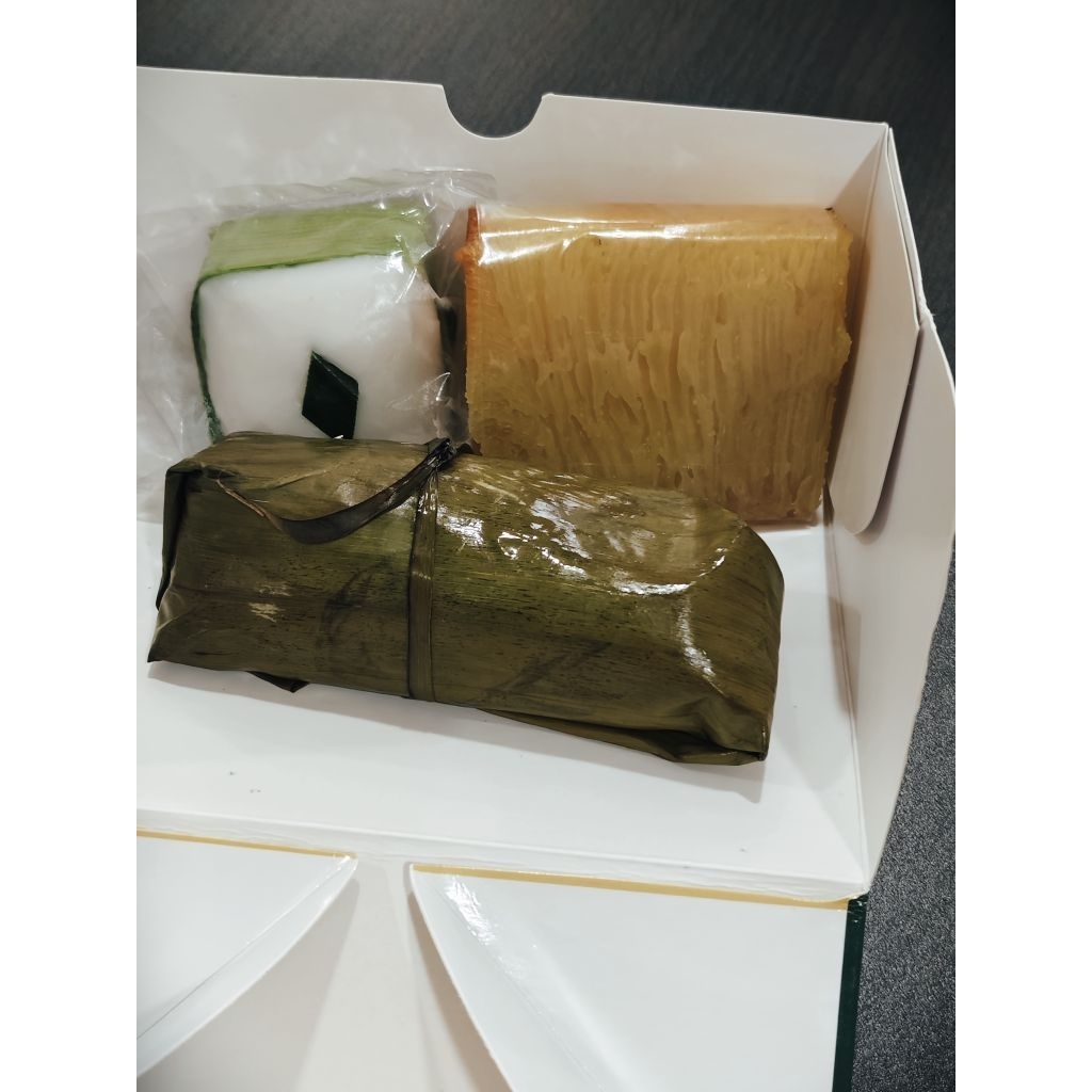 snack box premiun/snack box jajanan pasar